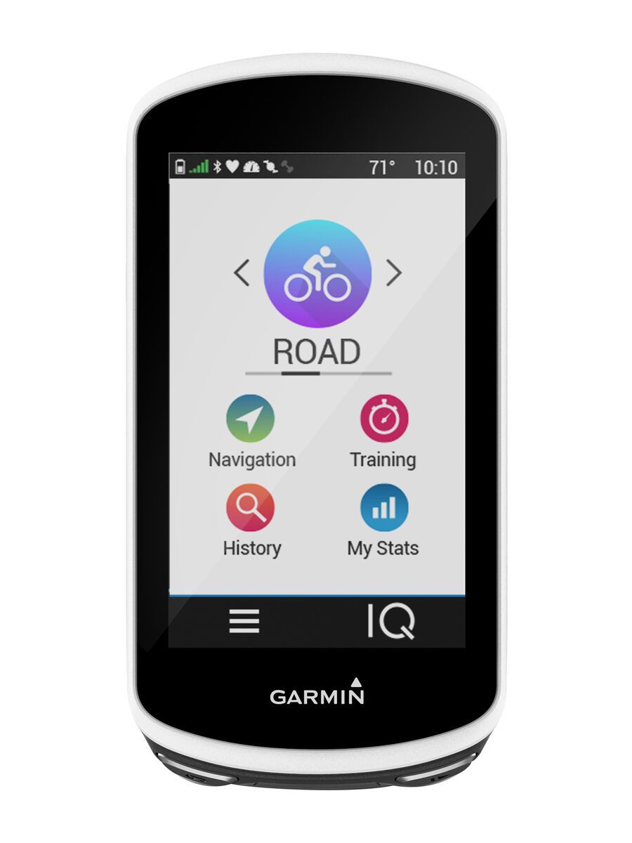 Garmin Edge 1030 - Bild 1