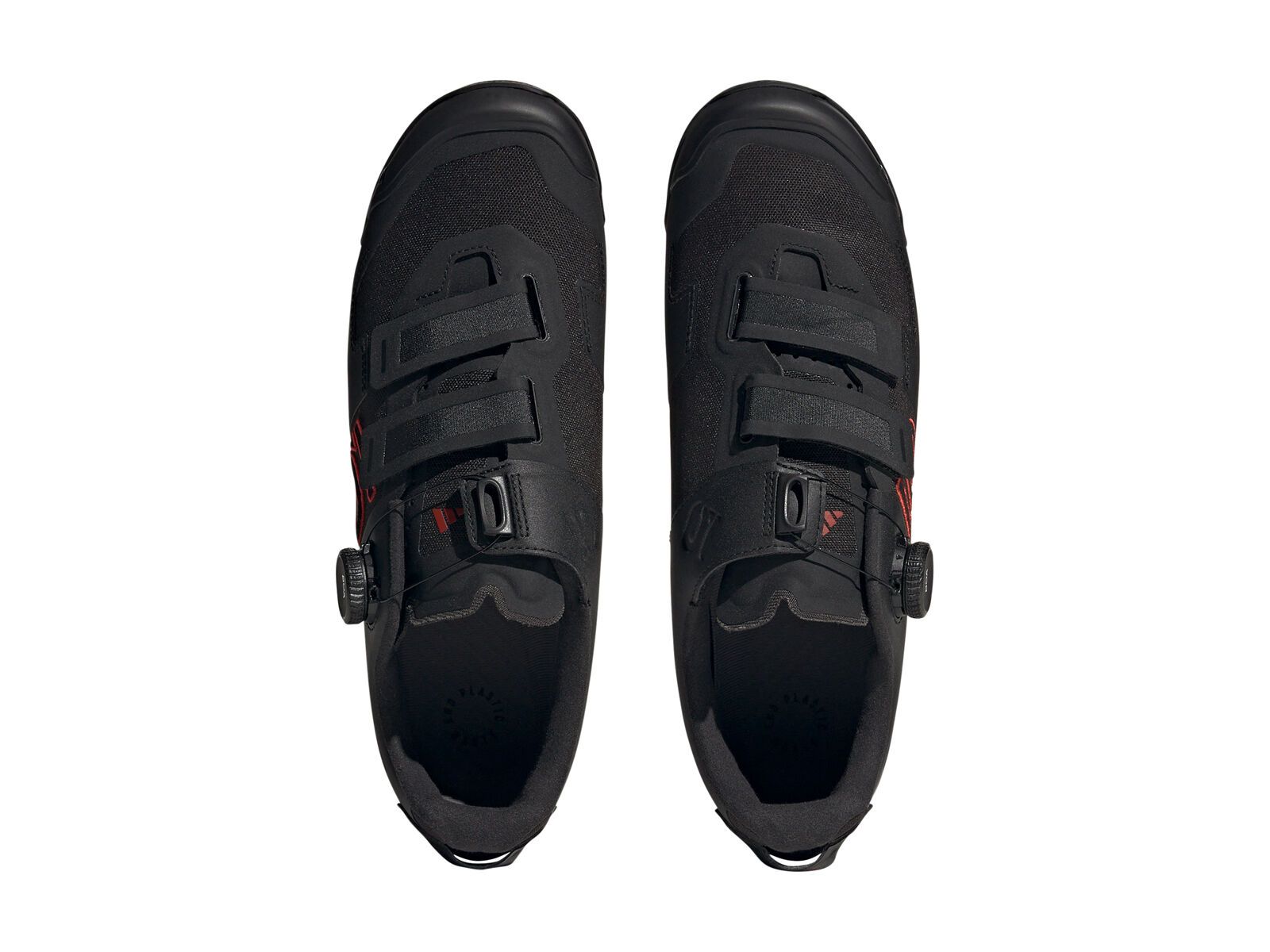 Five Ten Kestrel Boa, core black/grey six/grey four - Bild 5