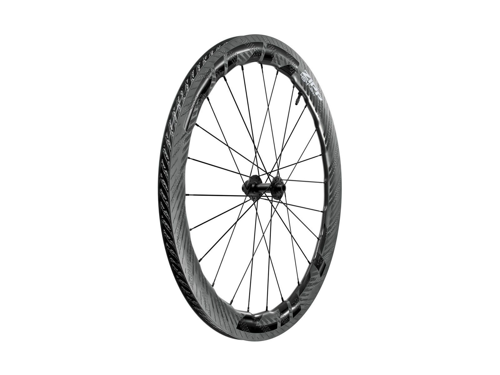 Zipp 454 NSW Tubeless Disc - Bild 1