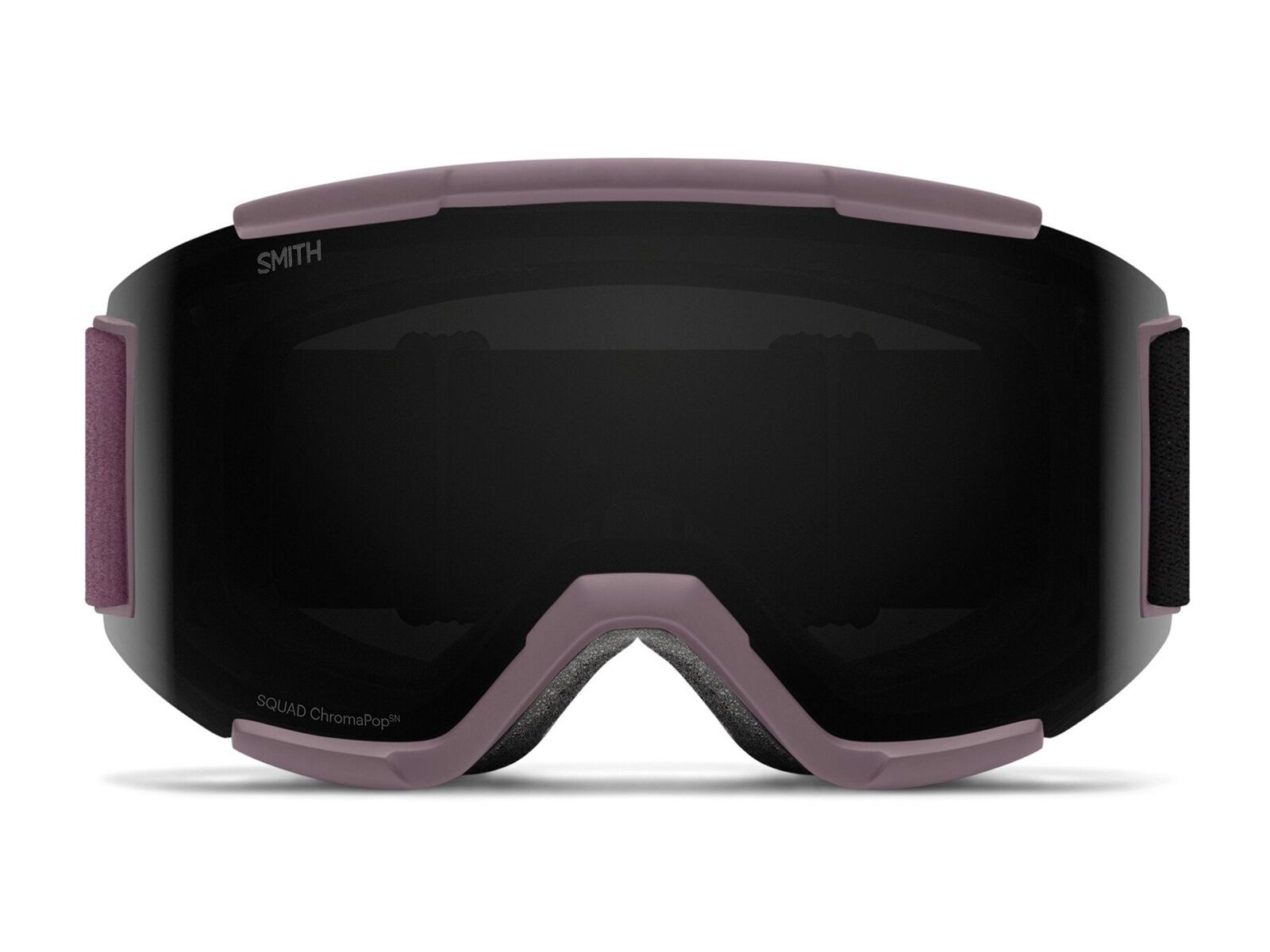 Smith Squad - ChromaPop Sun Black + WS clear, Smith x TNF | Erik Leon - Bild 3