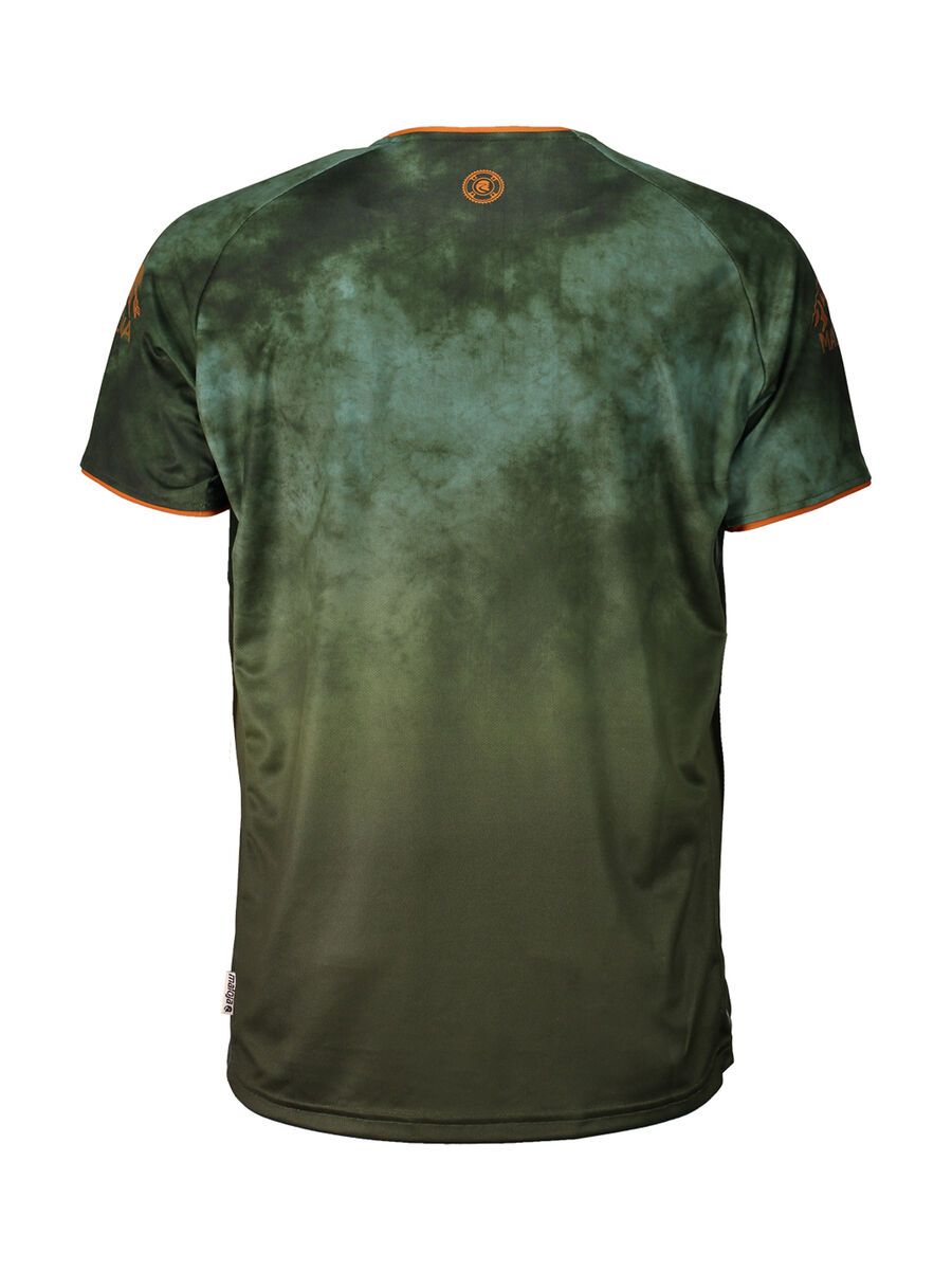 Maloja BreitbrunnM. Multi 1/2, wood - Bild 2