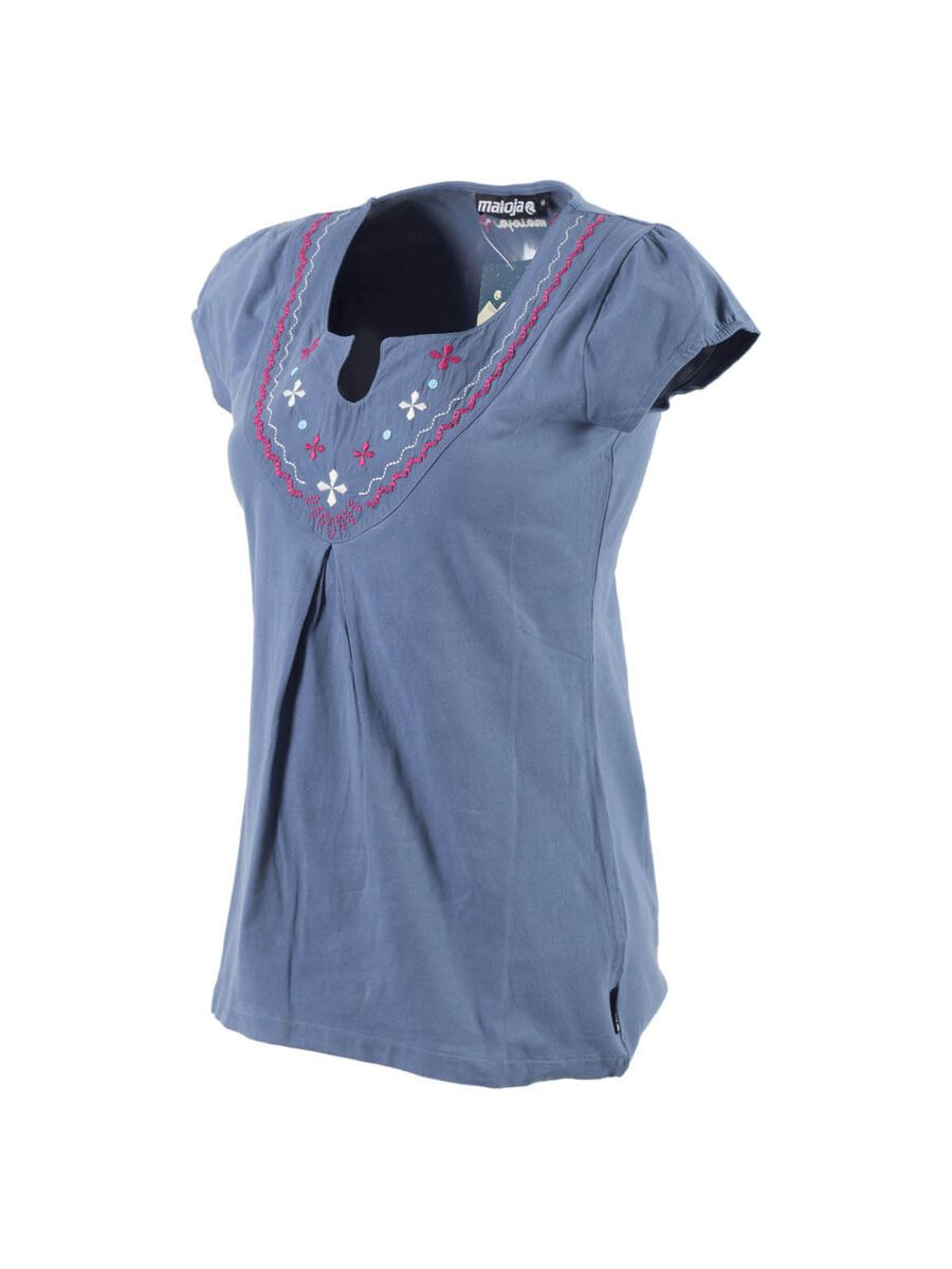 Maloja MilaM., azur - Bild 1