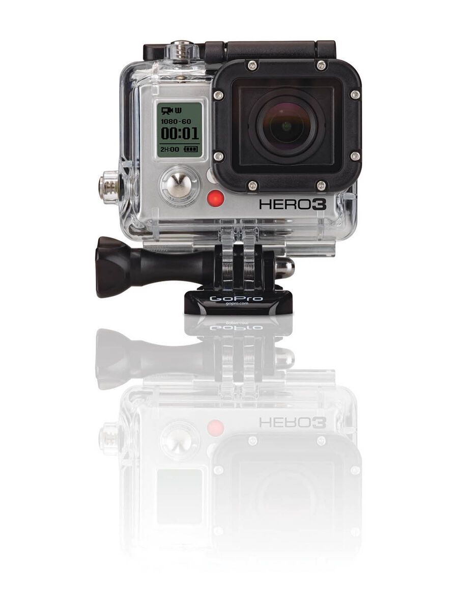 GoPro HERO3 Black Edition - Bild 3