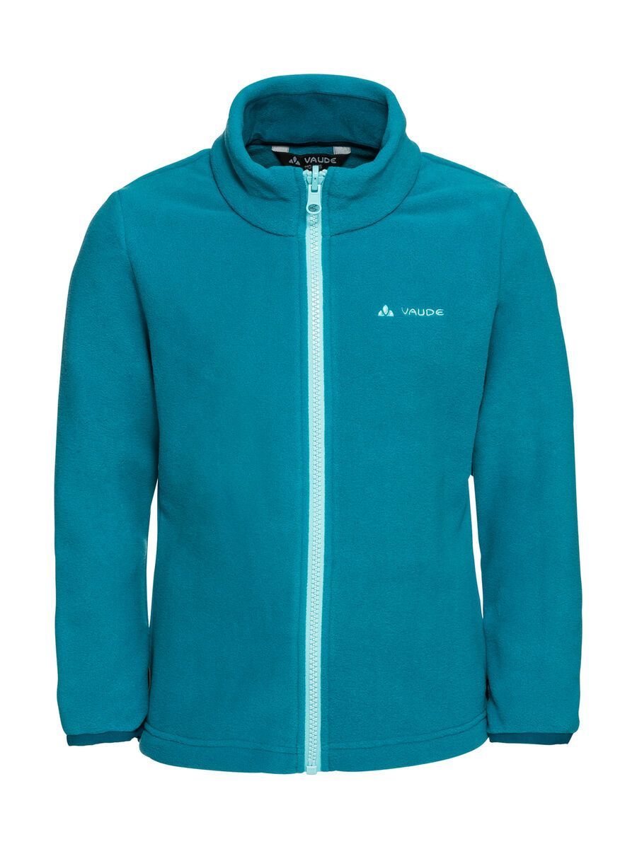 Vaude Kids Campfire 3in1 Jacket Girls, alpine lake - Bild 3