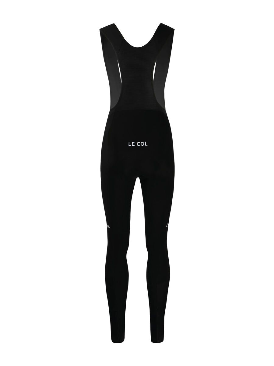 Le Col Pro Bib Tights, black - Bild 2
