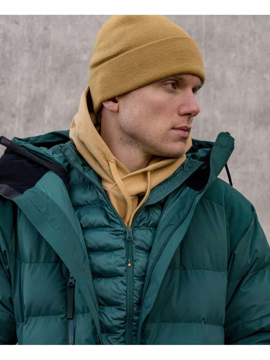 POC Urbane Beanie, aragonite brown - Bild 3