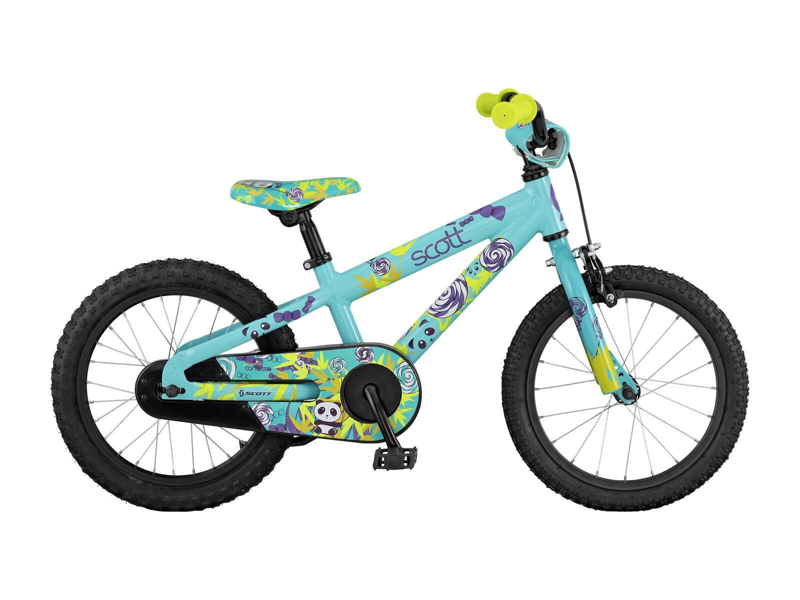 Scott Contessa JR 16 - Bild 1