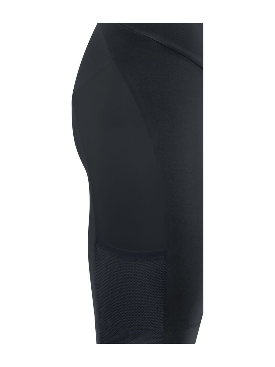 Gore Bike Wear E Lady Tights kurz+, black - Bild 3
