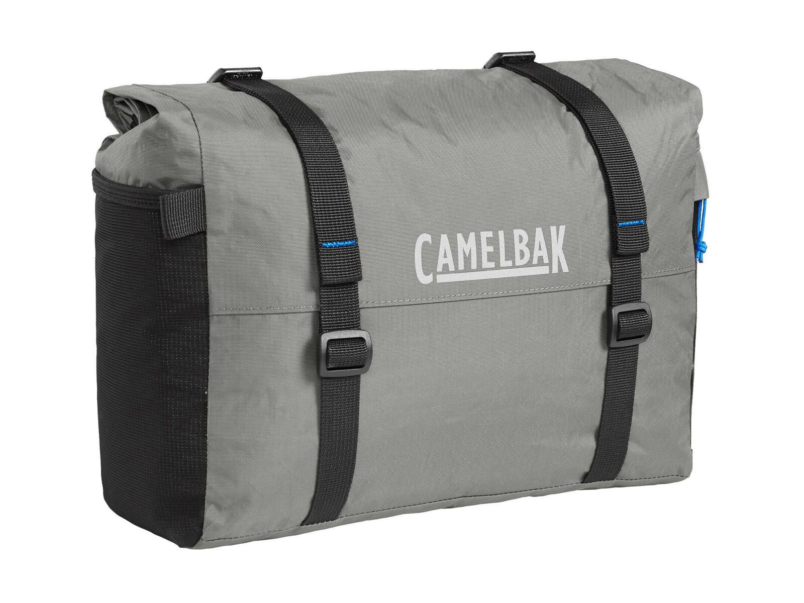 Camelbak M.U.L.E. 12 Handlebar Pack, wolf grey - Bild 1