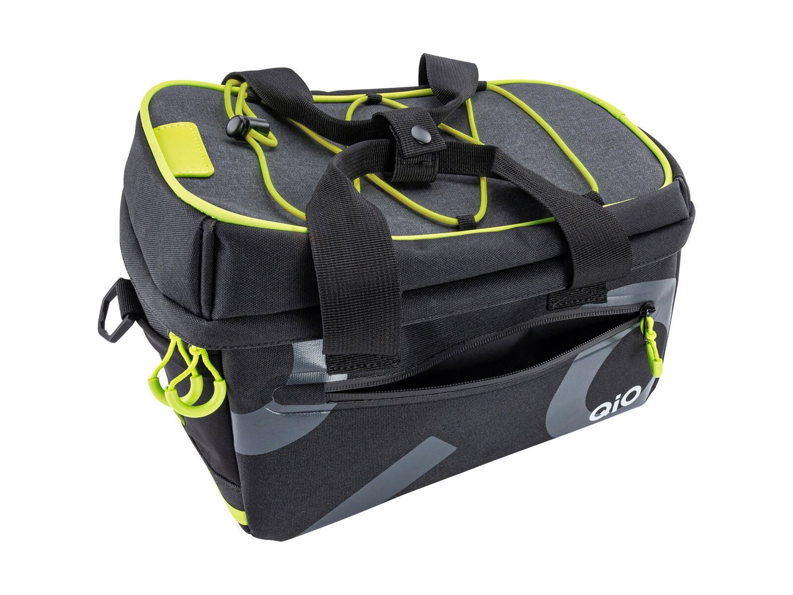 QiO Noah, schwarz - Bild 8