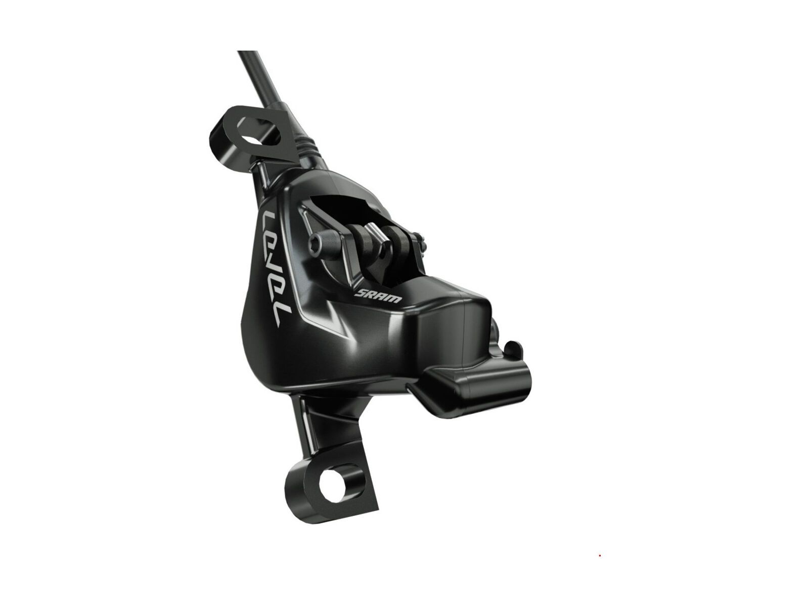 SRAM Level Ultimate - VR, black anodized - Bild 4