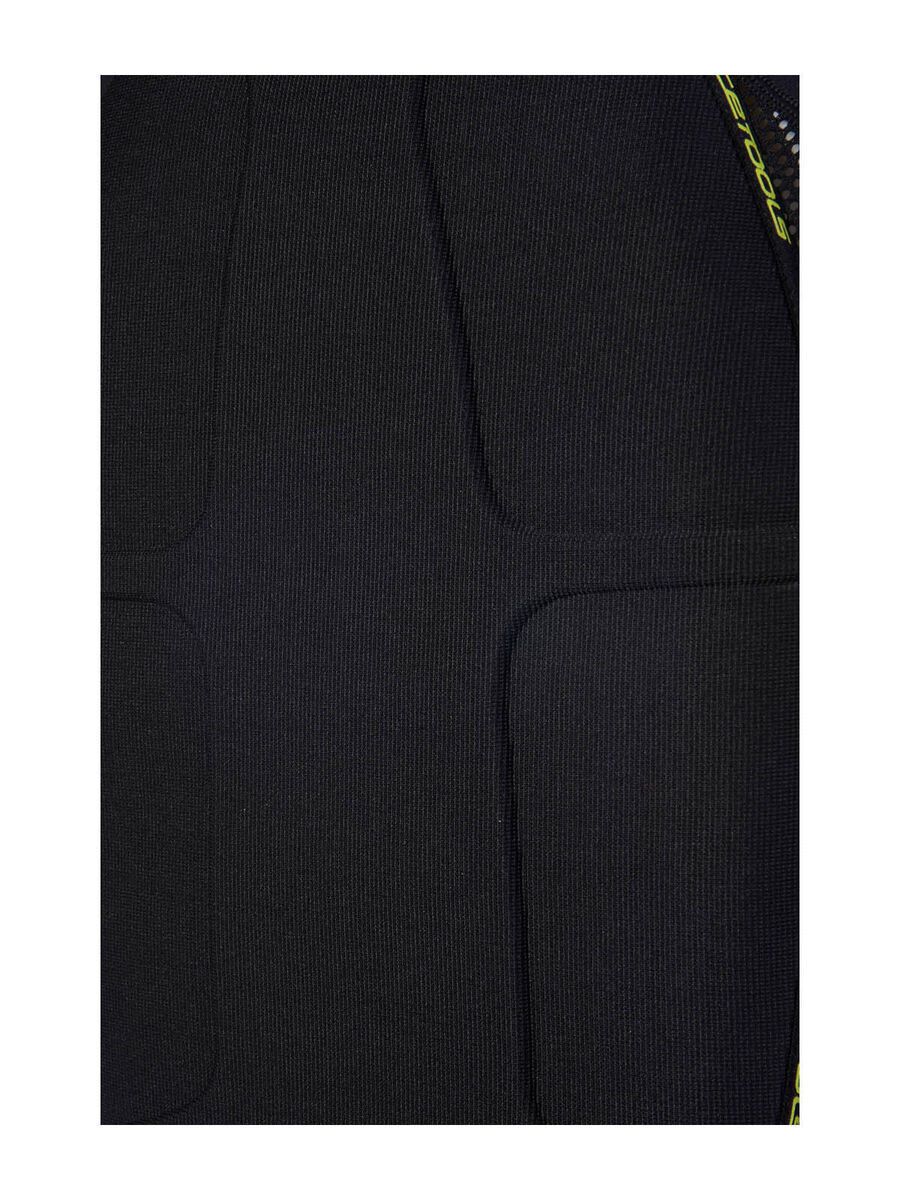 Icetools Evo Shield Men, black/lime - Bild 4