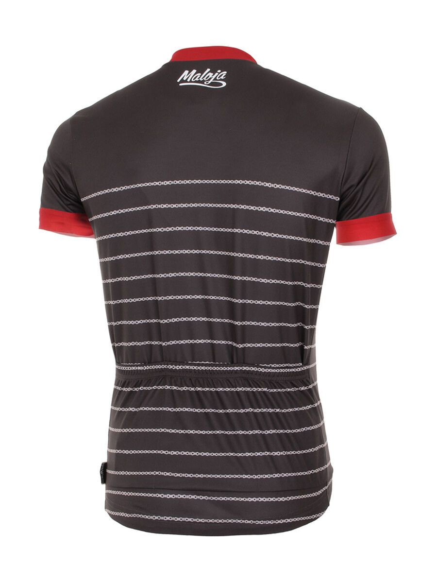 Maloja JohnsonM. 1/2, charcoal - Bild 2