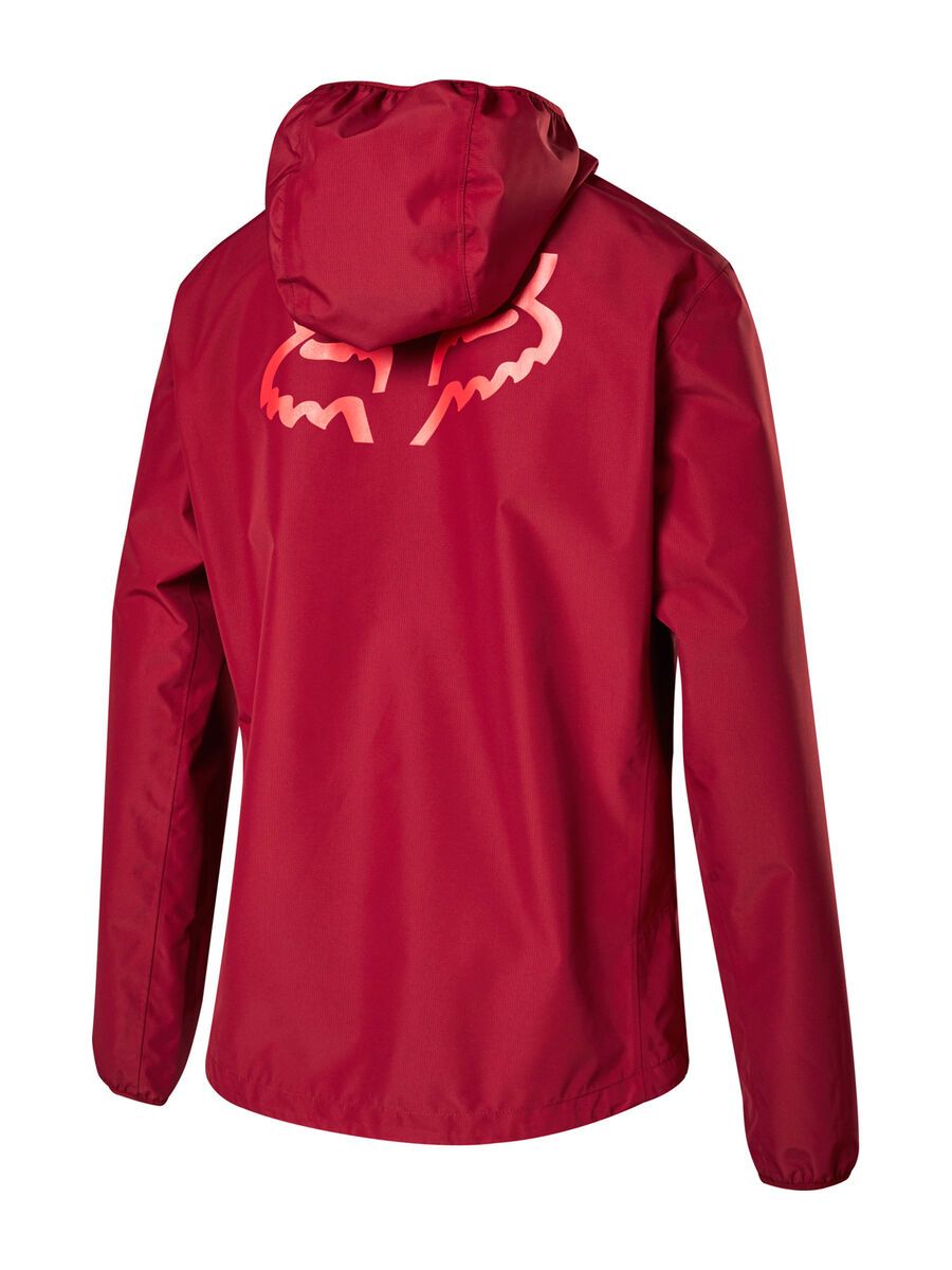 Fox Ranger 2.5l Water Jacket, chili - Bild 2