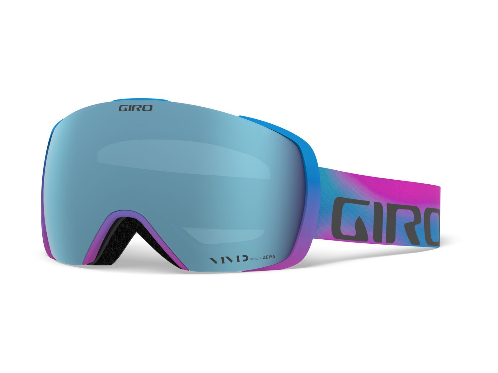 Giro Contact - Vivid Royal, viva la vivid - Bild 1