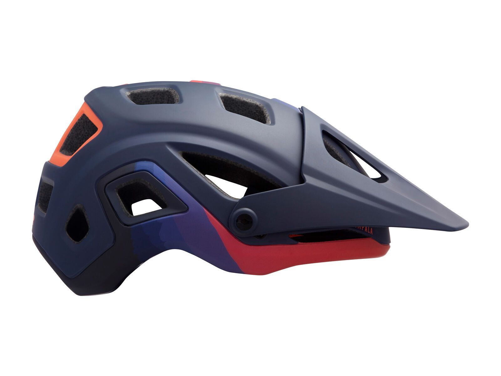 Lazer Impala, matte blue sunset - Bild 2