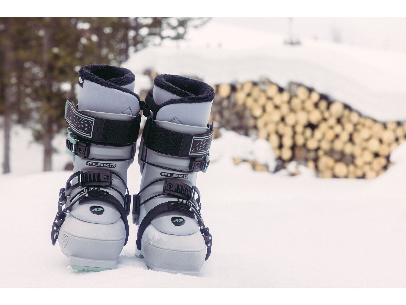 K2 Method Pro W - Bild 20