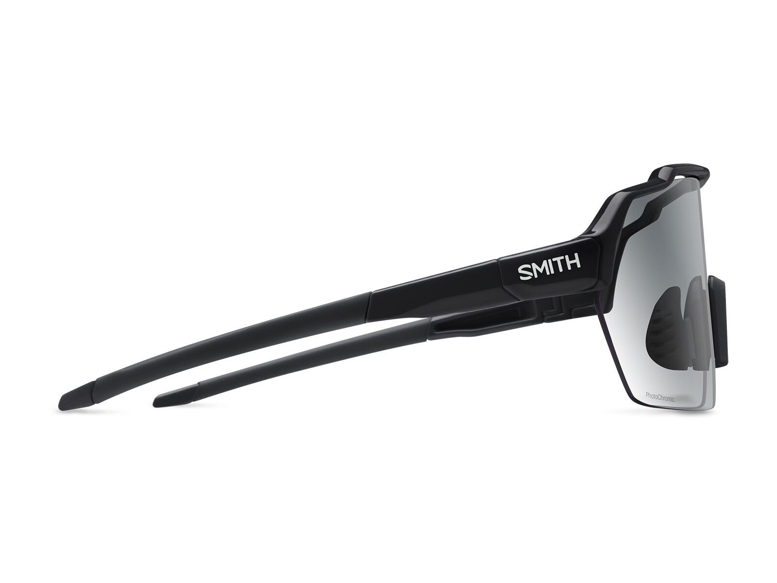 Smith Shift Split MAG, Photochromic Clear to Grey / black - Bild 3
