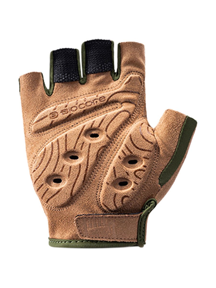 Roeckl Dedna 2, pesto - Bild 2