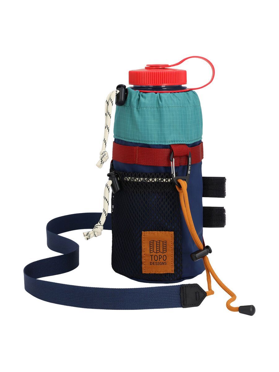 Topo Designs Mountain Hydro Sling 1.7L, midnight - Bild 1