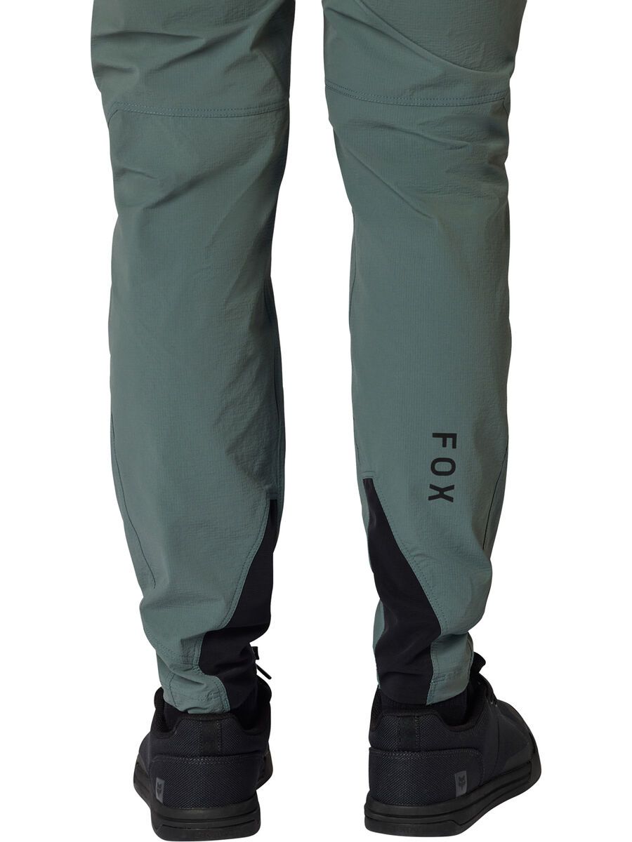 Fox Womens Ranger Pant, sage - Bild 6