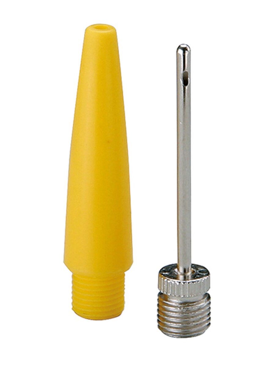 Topeak JoeBlow Max HP, silber - Bild 4