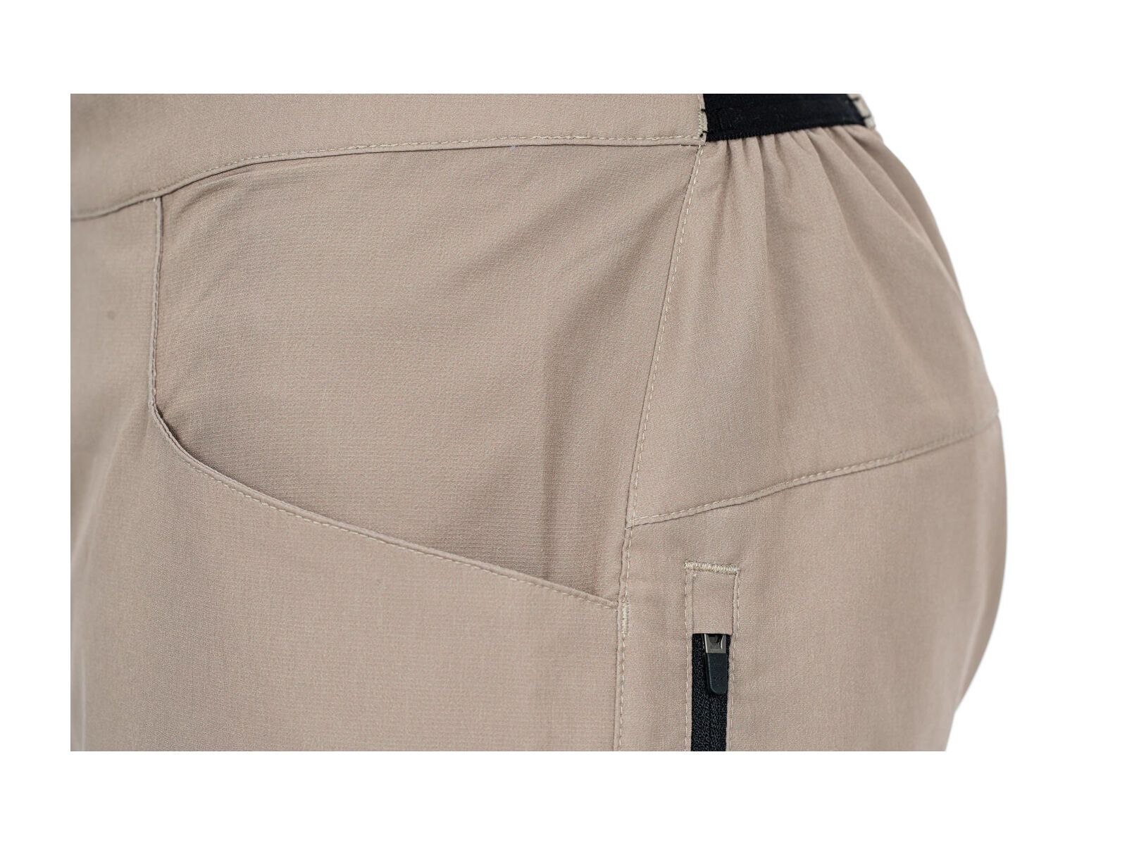 Cube ATX Baggy Shorts CMPT, sand - Bild 3