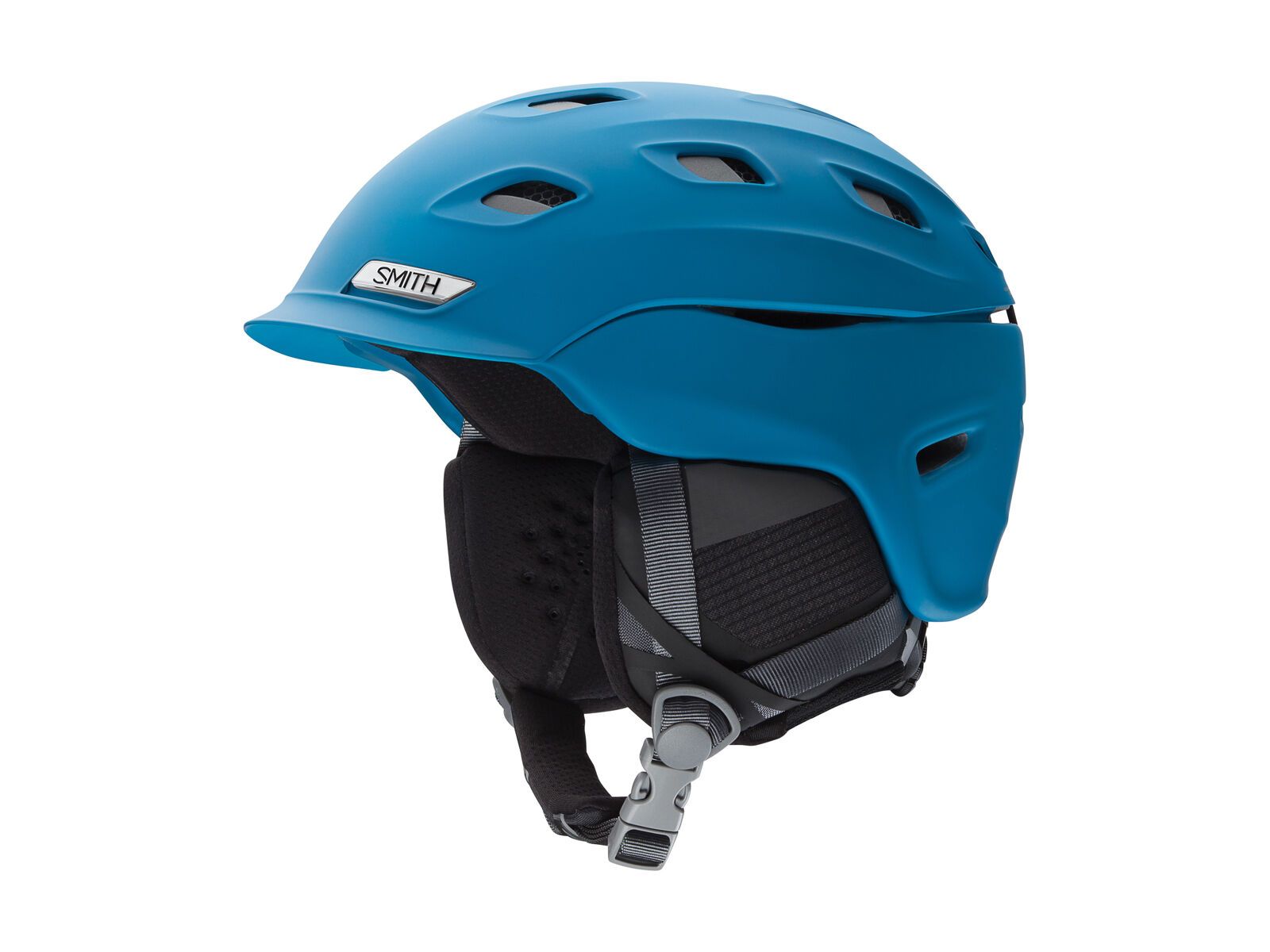 Smith Variance, matte pacific - Bild 1