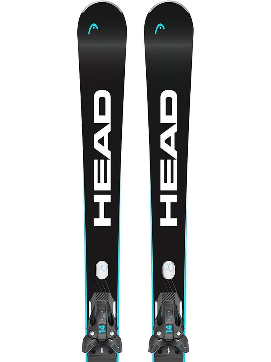 Head Worldcup Rebels e-Race + Freeflex 14 GW - Bild 2