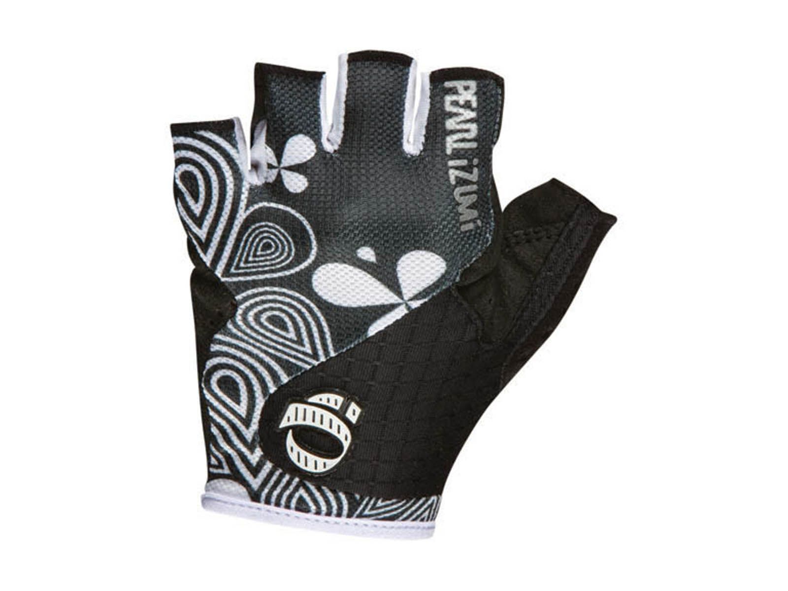 Pearl Izumi Womens Select Gel Glove, Black - Bild 1