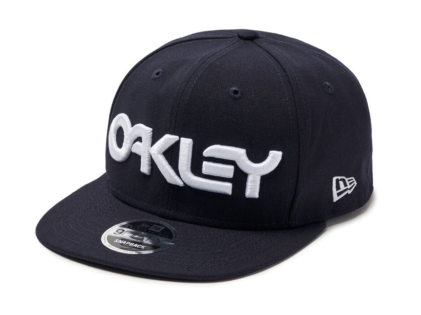 Oakley Mark II Novelty Snap Back, fathom - Bild 1