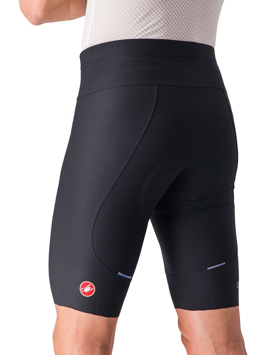 Castelli Espresso Short, black - Bild 4