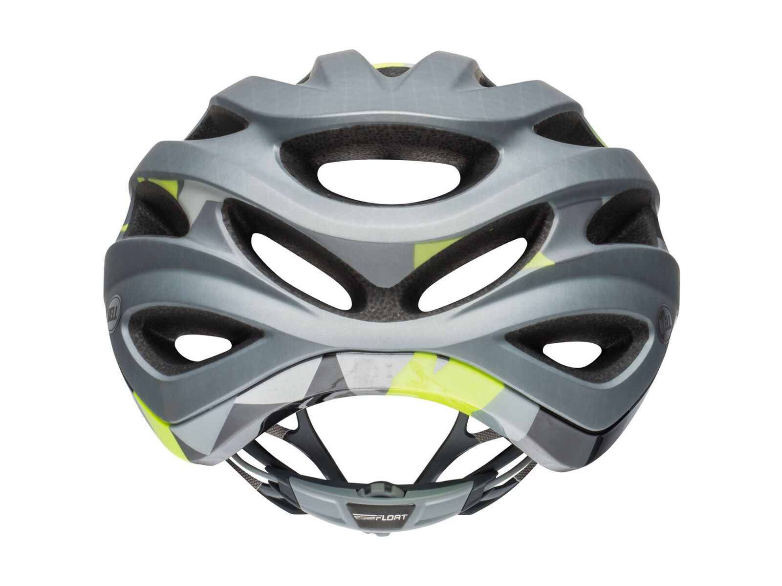 Bell Formula, matte/gloss silver deco - Bild 5