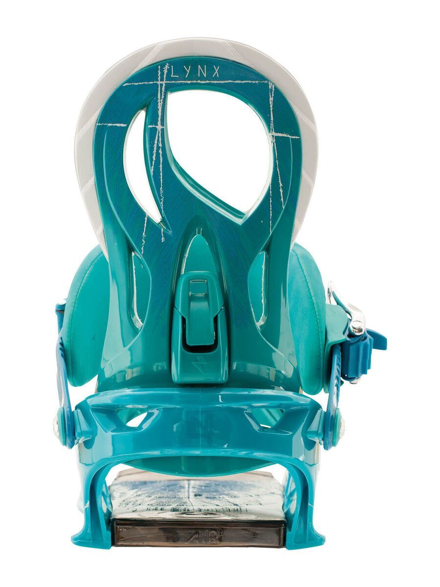 Nitro Lynx, Blue - Bild 2