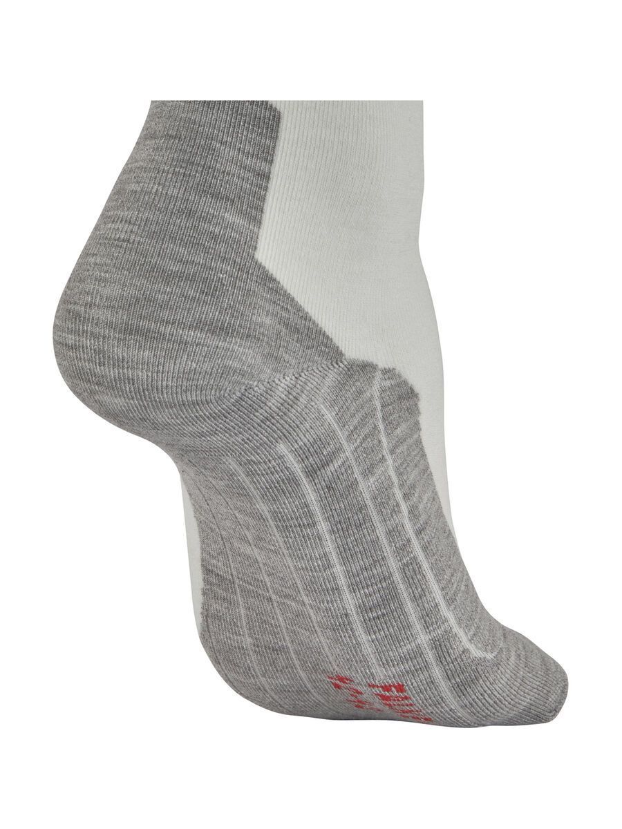 Falke SK4 (130 Jahre Design) Herren, off-white - Bild 4