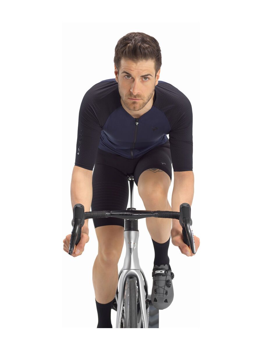 Pinarello Dogma F Jersey Man, navy/black - Bild 4