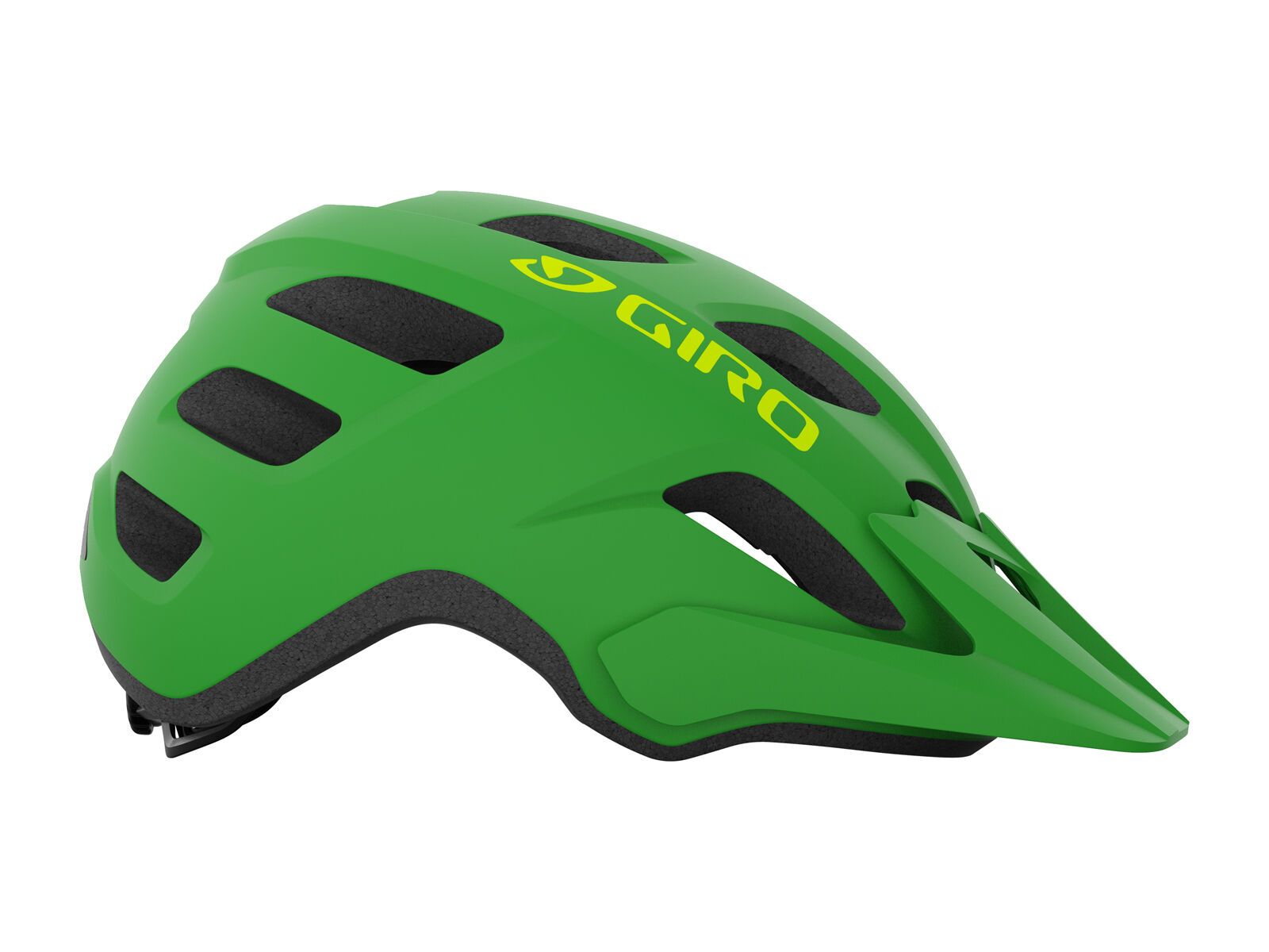 Giro Tremor Child, matte ano green - Bild 2