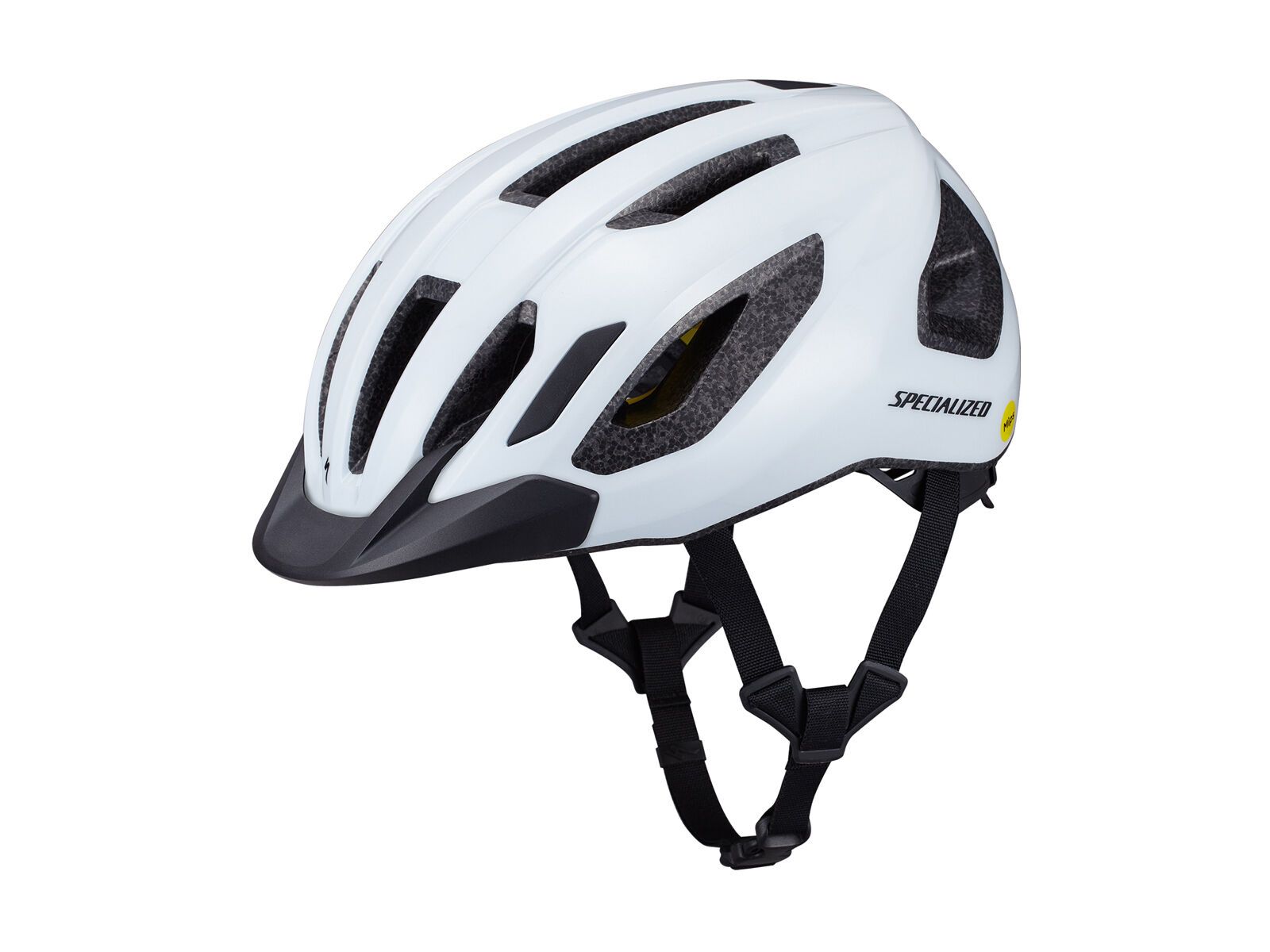Specialized Chamonix 3, white - Bild 1