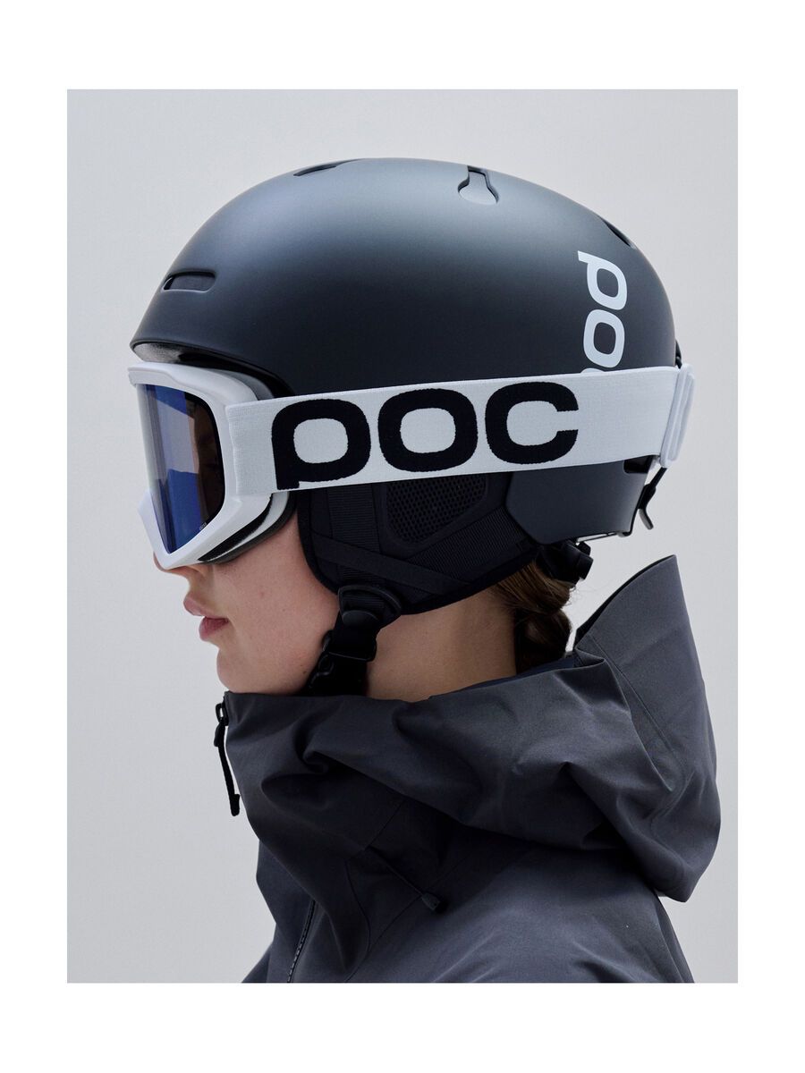 POC Opsin, Clarity Int. Partly Sunny Purple / hydrogen white - Bild 7
