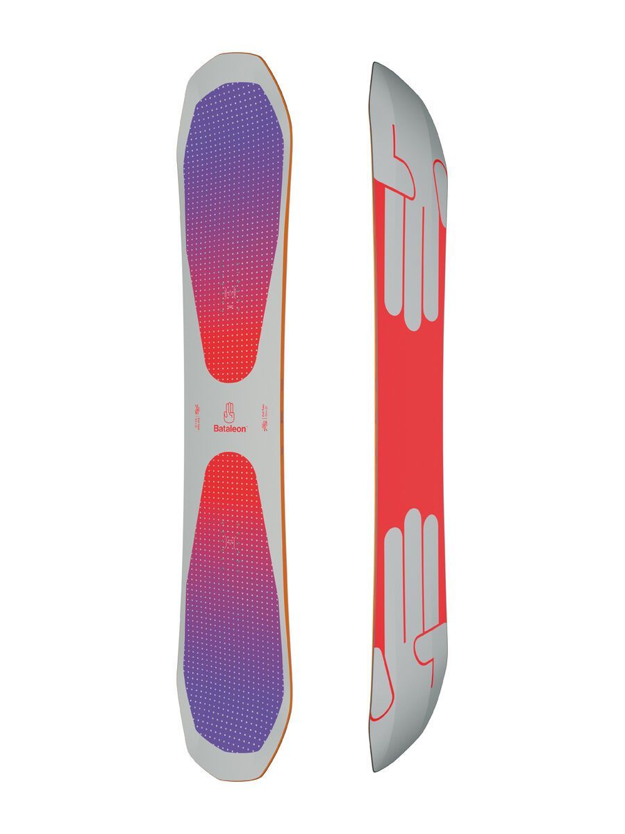 Bataleon Evil Twin - Bild 2