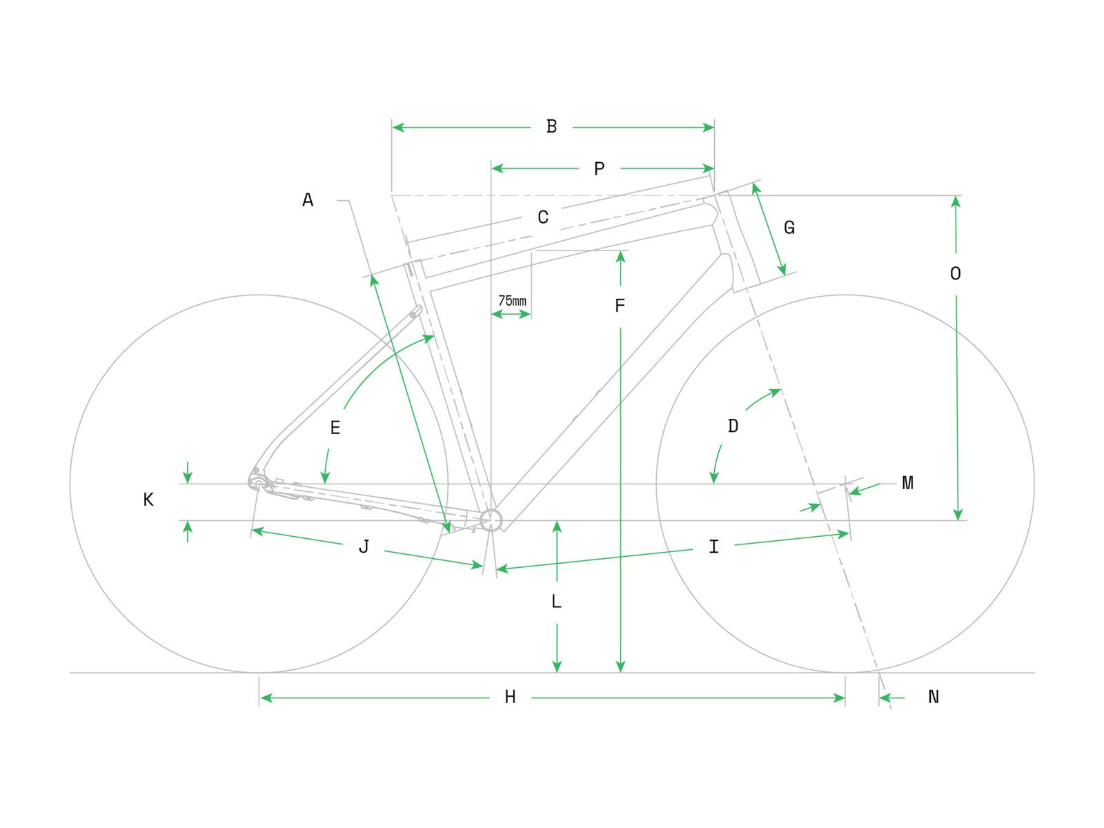 Cannondale Quick Women's 4, ginger - Bild 8