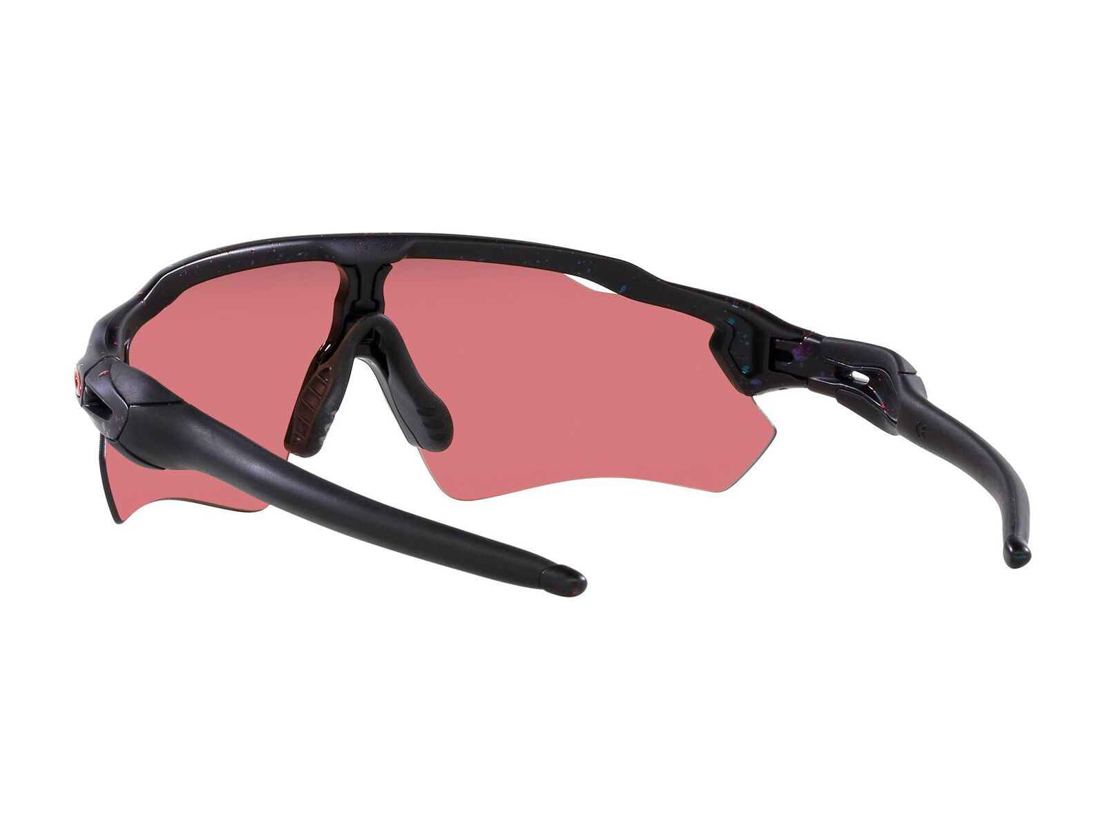 Oakley Radar EV Path Ascend Collection, Prizm Trail Torch / colorshift splatter - Bild 5