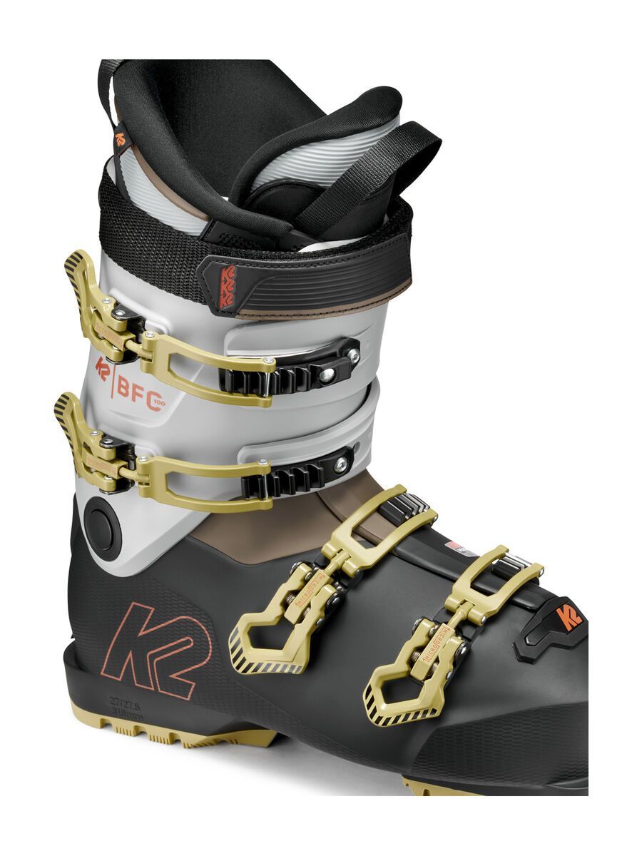K2 BFC 100 - Bild 7