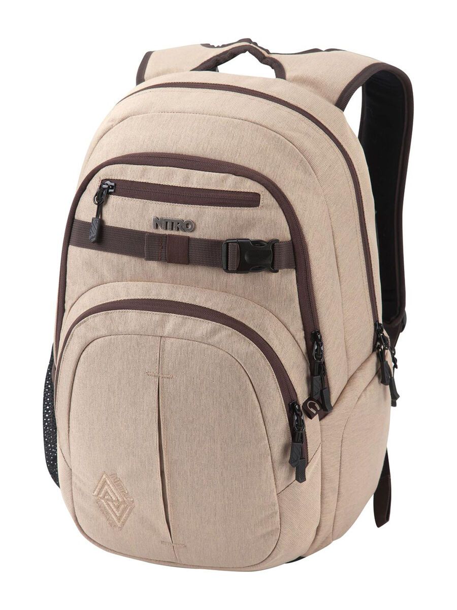 Nitro Chase, almond - Bild 1