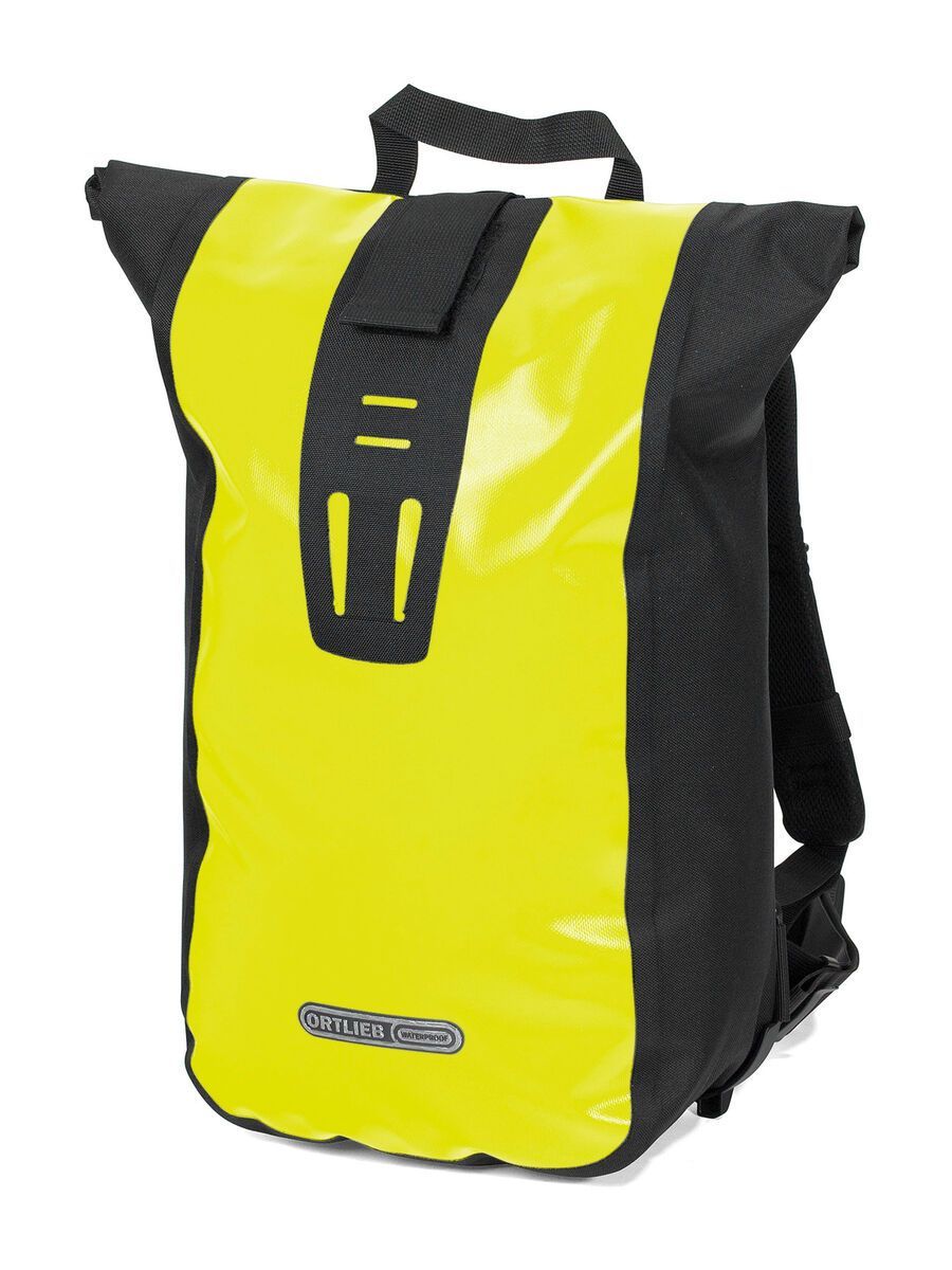 ORTLIEB Velocity, gelb-schwarz - Bild 1