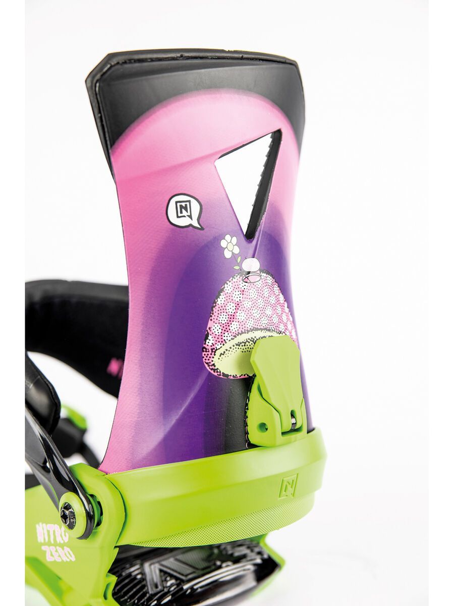 Nitro Zero, happy place - Bild 11