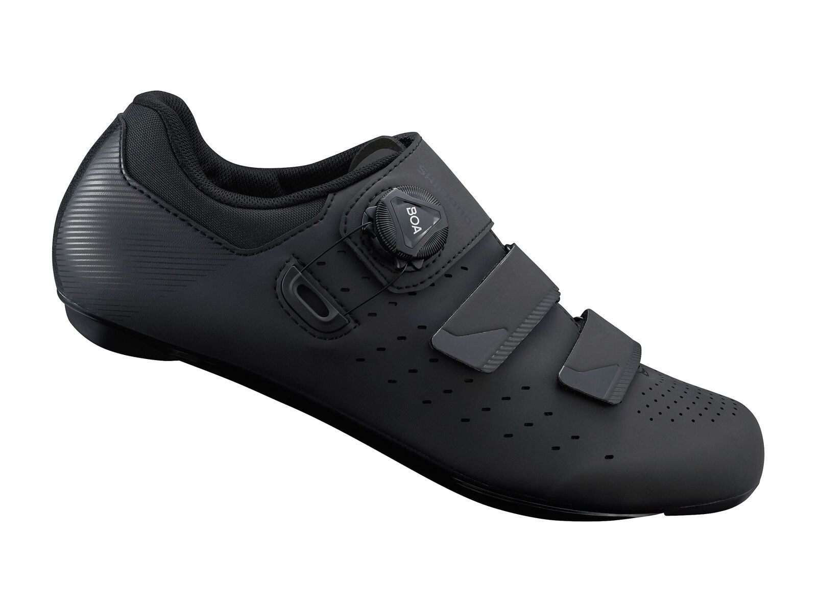 Shimano SH-RP4, black - Bild 1