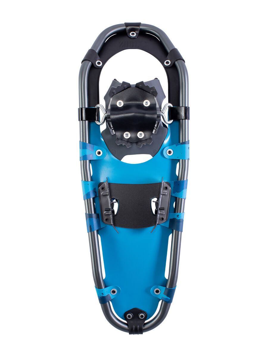 Tubbs Wilderness 25, blue/grey - Bild 2