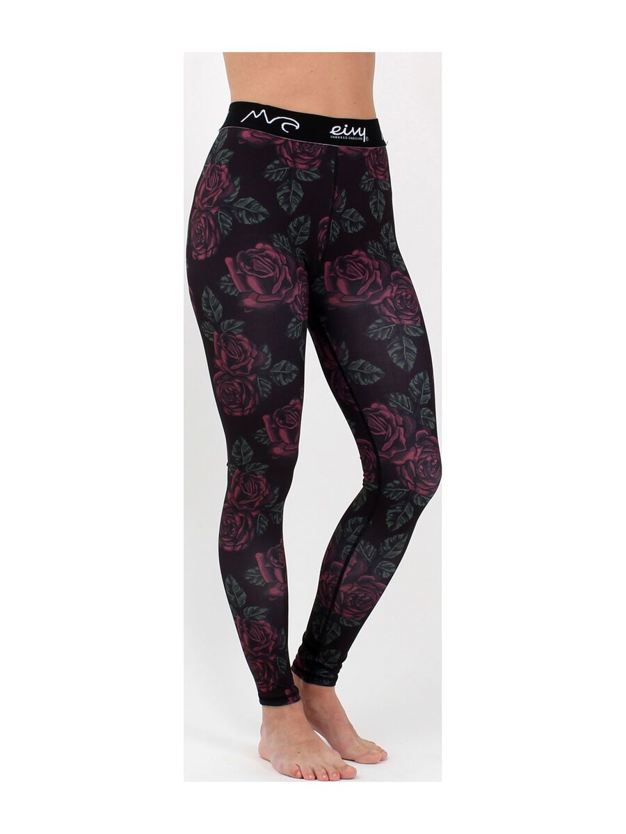 Eivy Icecold Winter Tights, orchard - Bild 2