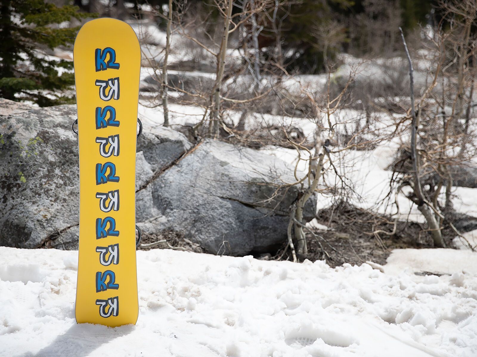 K2 World Peace - Bild 16